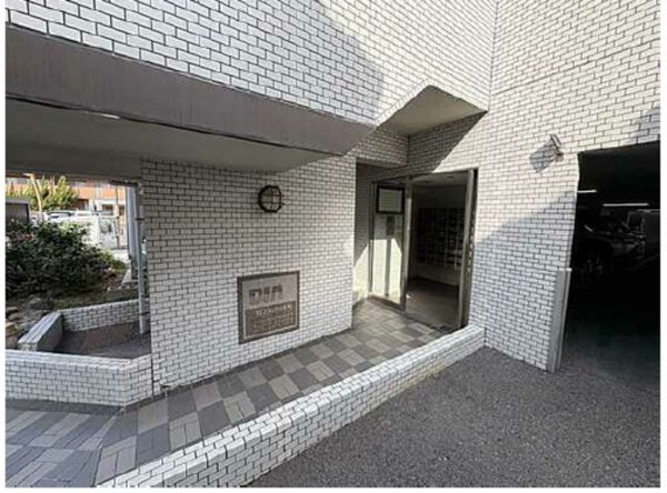 広島市南区皆実町、収益物件/マンションの画像です