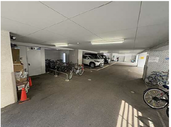 広島市南区皆実町、収益物件/マンションの画像です