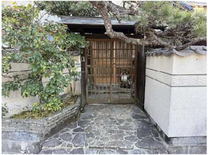 広島市東区上温品、中古一戸建ての画像です