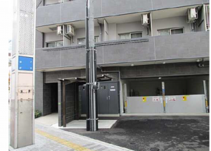 広島市西区横川町、収益物件/マンションの画像です