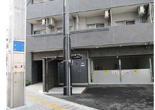 広島市西区横川町、収益物件/マンションの画像です