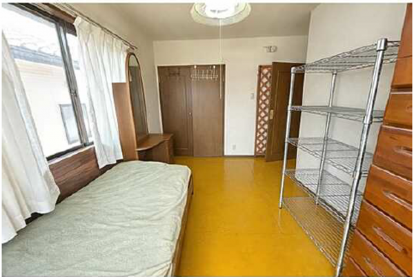 広島市東区馬木、中古一戸建ての画像です