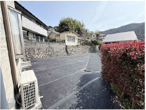 広島市東区上温品、中古一戸建ての画像です