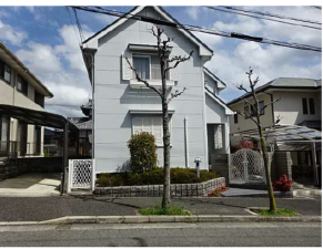 広島市南区仁保南、中古一戸建ての外観画像です