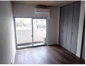 広島市中区白島九軒町、マンションの画像です