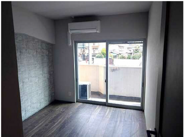 広島市中区白島九軒町、マンションの画像です