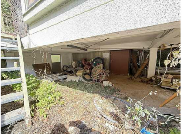 広島市東区牛田早稲田、中古一戸建ての画像です