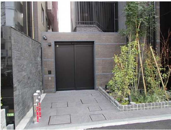 広島市西区横川町、マンションの画像です