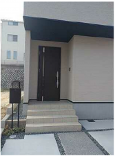 広島市西区井口、中古一戸建ての画像です