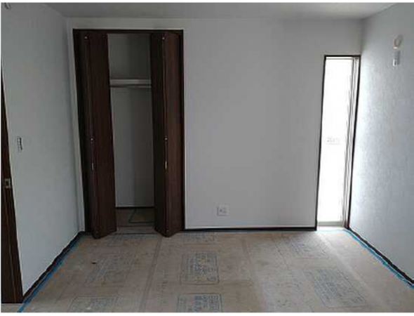 広島市西区井口、中古一戸建ての画像です