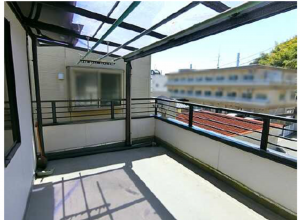 広島市西区山手町、中古一戸建ての画像です