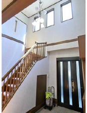 広島市西区山手町、中古一戸建ての画像です