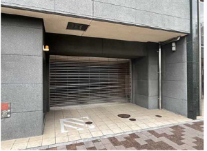 広島市中区三川町、マンションの画像です