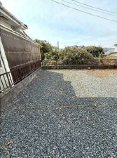 広島市西区己斐大迫、土地の画像です