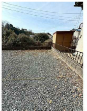 広島市西区己斐大迫、土地の画像です