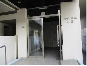 広島市西区田方、マンションの画像です