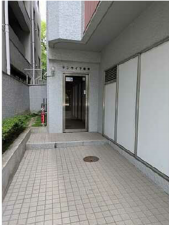 広島市中区鶴見町、マンションの画像です