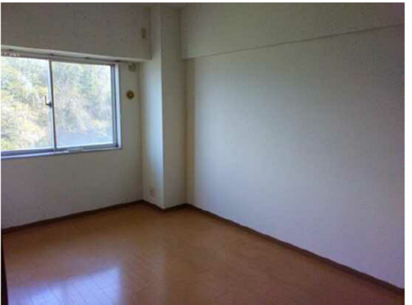 広島市西区井口台、マンションの画像です