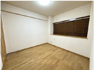 広島市西区井口台、マンションの画像です