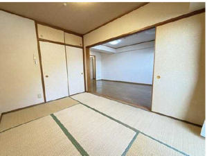 広島市西区井口台、マンションの画像です