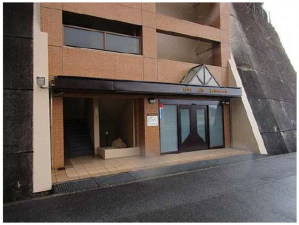 広島市東区牛田早稲田、マンションの画像です