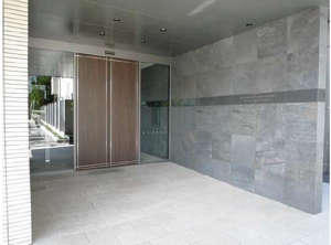 広島市南区東雲、マンションの画像です