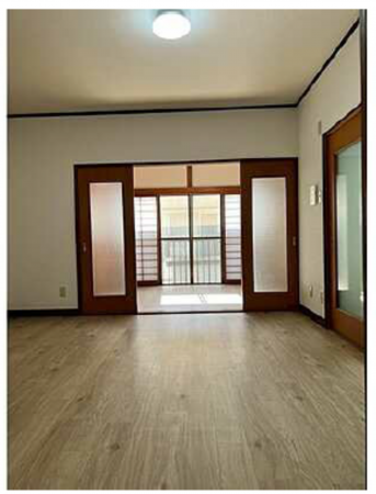 広島市東区温品、中古一戸建ての画像です