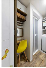 広島市南区青崎、マンションの画像です