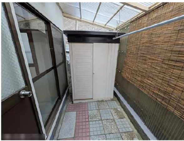 広島市南区仁保、中古一戸建ての画像です