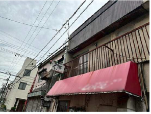 広島市中区舟入幸町、土地の画像です