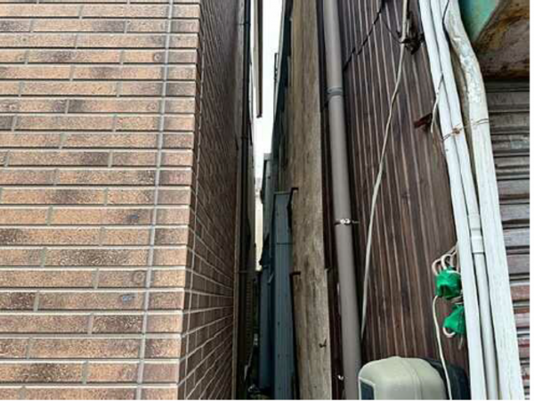 広島市中区舟入幸町、土地の画像です