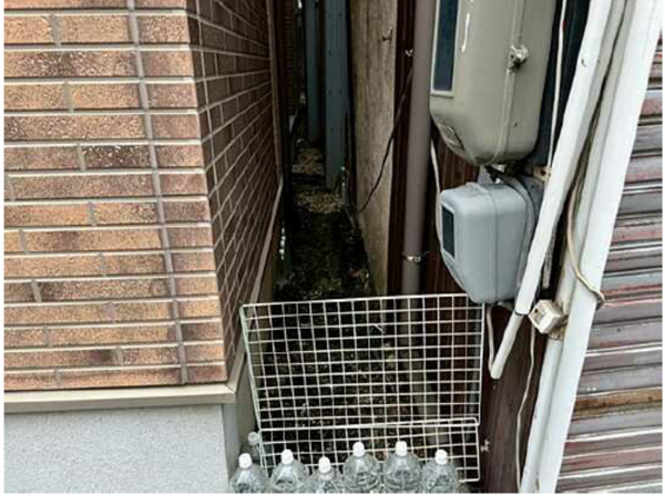 広島市中区舟入幸町、土地の画像です