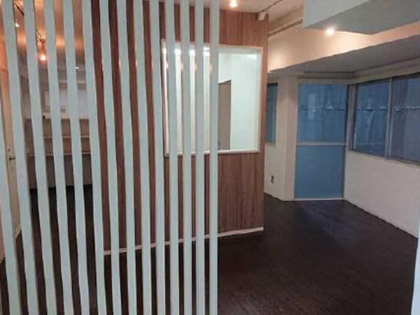 広島市中区国泰寺町、マンションの画像です