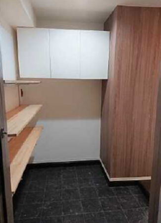 広島市中区国泰寺町、マンションの画像です