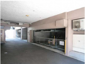 広島市中区舟入中町、収益物件/マンションの画像です