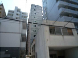 広島市中区舟入中町、収益物件/マンションの画像です