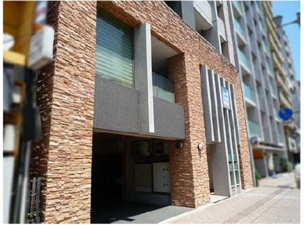 広島市中区舟入中町、収益物件/マンションの画像です