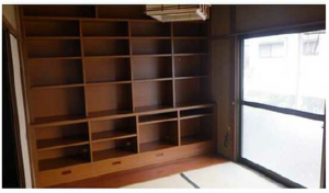 広島市東区上温品、中古一戸建ての画像です