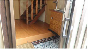 広島市東区上温品、中古一戸建ての画像です