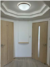 広島市南区出島、マンションの画像です