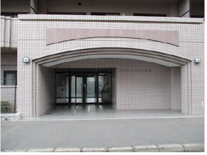 広島市西区庚午北、マンションの画像です