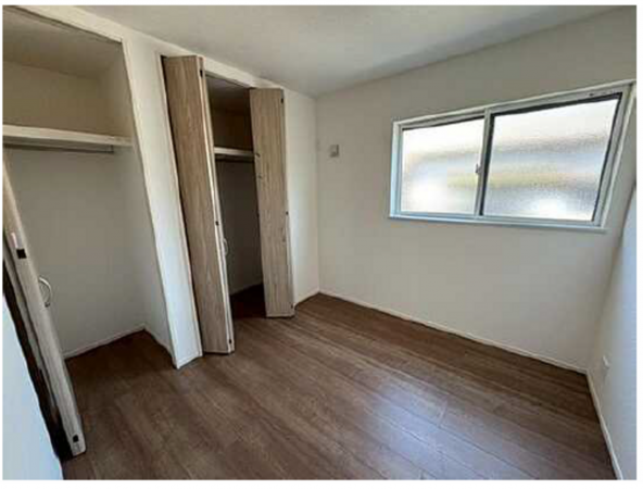 広島市西区南観音、新築一戸建ての画像です