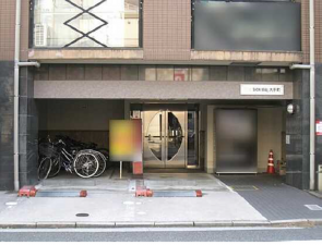 広島市中区大手町、収益物件/マンションの画像です