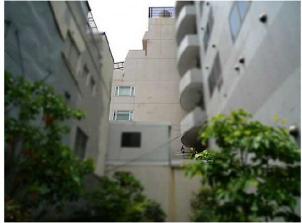 広島市中区千田町、収益物件/マンションの画像です