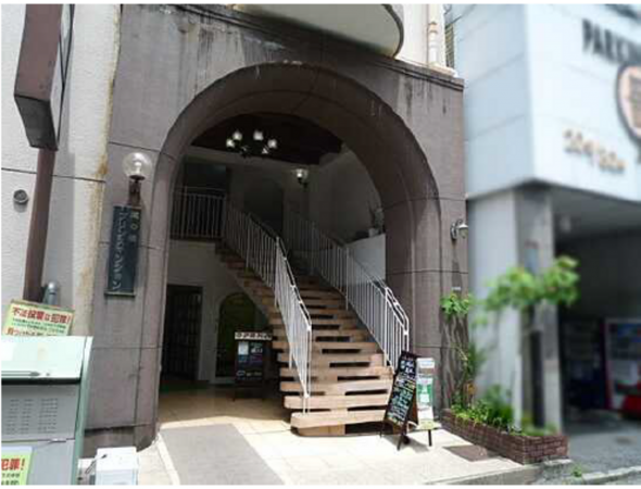 広島市中区千田町、収益物件/マンションの画像です