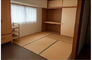 広島市東区上温品、マンションの画像です