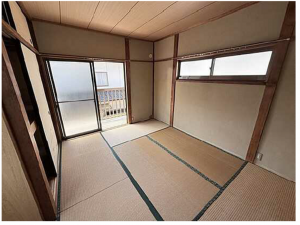 広島市東区温品、中古一戸建ての画像です