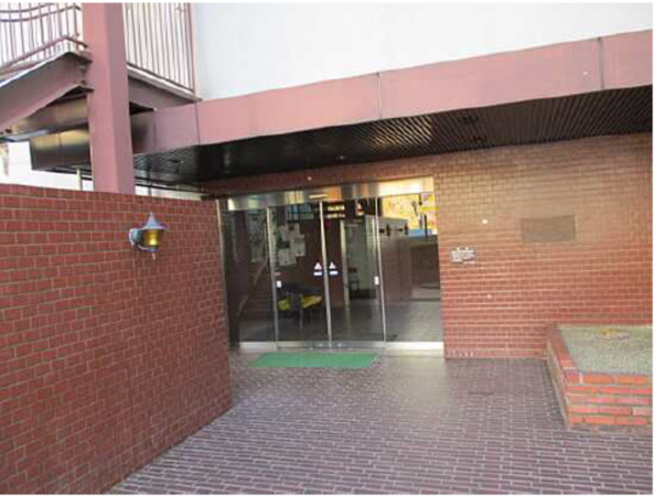 広島市西区横川新町、収益物件/店舗事務所の画像です