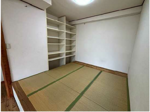 広島市中区大手町、マンションの画像です