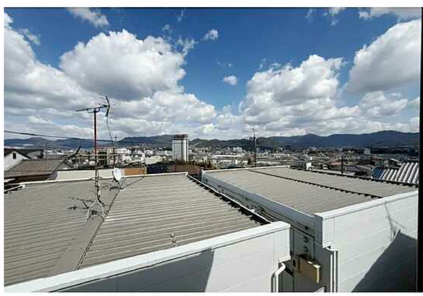 広島市南区仁保、新築一戸建ての画像です